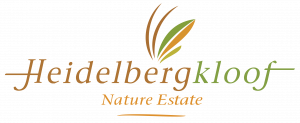 Heidelbergkloof Nature Estate